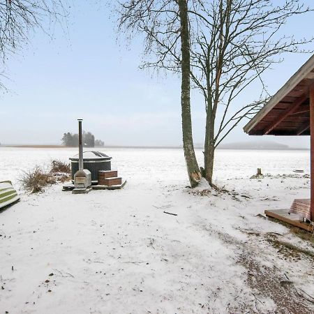 Holiday Home Rannantupa By Interhome Hersala Exteriör bild
